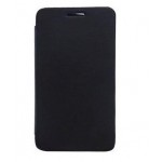 Flip Cover for Spice Stellar 470 - Mi-470 - Black