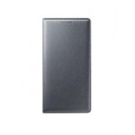 Flip Cover for Spice X-Plore 525Q - Black