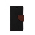 Flip Cover for Wiio WI Star 3G - Black