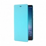 Flip Cover for Xiaomi Mi 4C - Blue