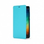 Flip Cover for Xiaomi Redmi Note 3 32GB - Blue