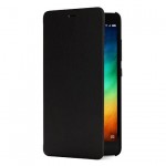 Flip Cover for Xiaomi Redmi Note 3 Pro 32GB - Black