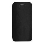 Flip Cover for XOLO Q500 - Black