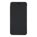 Flip Cover for XOLO Q710s - Black