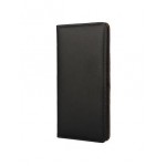 Flip Cover for ZTE Axon - Black