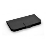 Flip Cover for ZTE Blade Buzz V815W - Black
