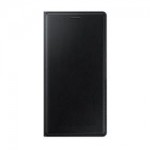 Flip Cover for ZTE Blade G2 V880H - Black