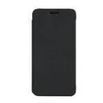 Flip Cover for ZTE N919D - Black