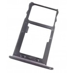 Sim Card Holder Tray For Doogee T30 Ultra Grey - Maxbhi Com