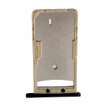 Sim Card Holder Tray For Doogee N50 Pro Black - Maxbhi Com