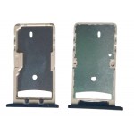 Sim Card Holder Tray For Doogee N50s Black - Maxbhi Com