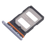 Sim Card Holder Tray For Xiaomi Redmi K70 Ultra Violet - Maxbhi Com