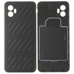Back Panel Cover For Samsung Galaxy Xcover7 Pro White - Maxbhi Com