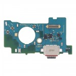 Charging Connector Flex Pcb Board For Samsung Galaxy Xcover7 Pro By - Maxbhi Com