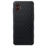 Full Body Housing For Samsung Galaxy Xcover7 Pro Black - Maxbhi Com