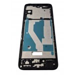 Lcd Frame Middle Chassis For Tcl 60r 5g Grey By - Maxbhi Com