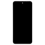 Lcd With Touch Screen For Tcl 60r 5g Grey By - Maxbhi Com