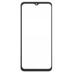 Replacement Front Glass For Samsung Galaxy Xcover7 Pro White By - Maxbhi Com