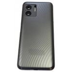 Back Panel Cover For Doogee N50s Black - Maxbhi Com