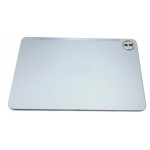 Back Panel Cover For Doogee T20 Ultra Blue - Maxbhi Com