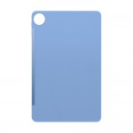 Back Panel Cover For Doogee T20 Ultra Blue - Maxbhi Com