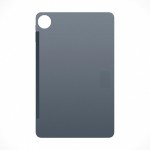 Back Panel Cover For Doogee T20 Ultra Grey - Maxbhi Com