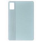 Back Panel Cover For Doogee T30 Ultra Blue - Maxbhi Com