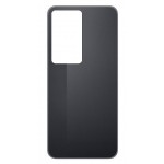 Back Panel Cover For Honor Gt Black - Maxbhi Com