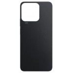 Back Panel Cover For Honor Play 9t Black - Maxbhi Com