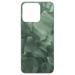 Back Panel Cover For Honor Play 9t Green - Maxbhi Com