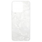 Back Panel Cover For Honor Play 9t White - Maxbhi Com