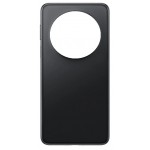 Back Panel Cover For Huawei Mate 70 Pro Black - Maxbhi Com