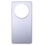 Back Panel Cover For Huawei Mate 70 Pro Purple - Maxbhi Com