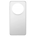 Back Panel Cover For Huawei Mate 70 Pro White - Maxbhi Com