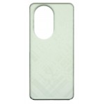 Back Panel Cover For Huawei Nova 13 Pro Green - Maxbhi Com