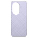Back Panel Cover For Huawei Nova 13 Pro Purple - Maxbhi Com