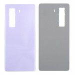 Back Panel Cover For Infinix Hot 50 Pro Plus Purple - Maxbhi Com