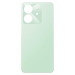 Back Panel Cover For Realme Note 60x Green - Maxbhi Com