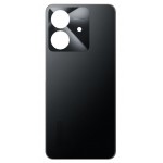 Back Panel Cover For Realme Note 60x White - Maxbhi Com