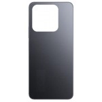 Back Panel Cover For Vivo Y200 Plus Black - Maxbhi Com