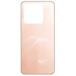 Back Panel Cover For Vivo Y200 Plus Gold - Maxbhi Com