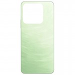 Back Panel Cover For Vivo Y200 Plus Green - Maxbhi Com