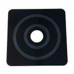 Camera Lens For Doogee T30 Ultra White By - Maxbhi Com