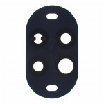 Camera Lens For Huawei Nova 13 Pro White By - Maxbhi Com