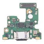Charging Connector Flex Pcb Board For Infinix Hot 50 Pro Plus By - Maxbhi Com