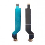 Charging Connector Flex Pcb Board For Zte Nubia Redmagic 10 Pro Plus By - Maxbhi Com