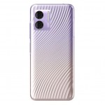Full Body Housing For Doogee N50s Pink - Maxbhi Com