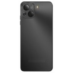 Full Body Housing For Energizer Ultimate U6g Black - Maxbhi Com