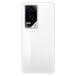 Full Body Housing For Honor Gt White - Maxbhi Com