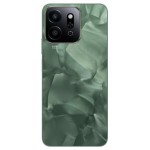 Full Body Housing For Honor Play 9t Green - Maxbhi Com